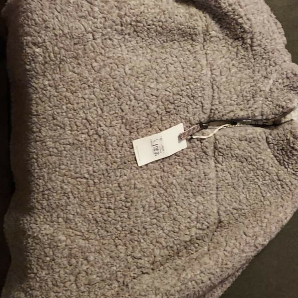Dylan sweater (similar to true grit)